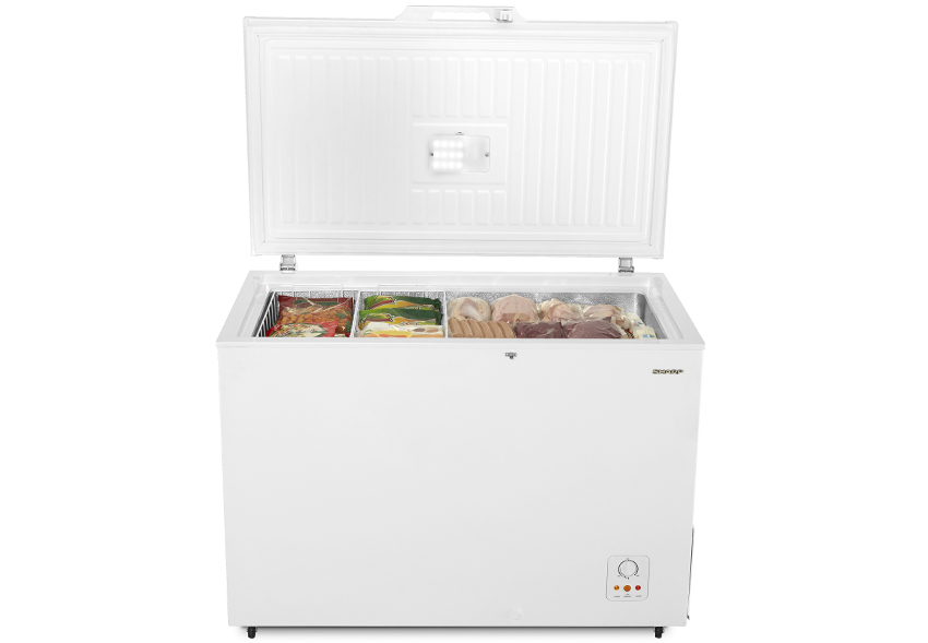  Kulkas  Terbaik Deep Freezer vs Chest Freezer 22 Jun 2021 